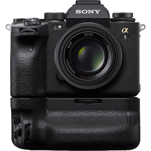 Sony a1 mirrorless camera ILCE-1/B full-frame high-resolution professional camera