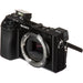 Sony a6100 mirrorless camera kit with 16-50mm and 55-210mm lenses ILCE-6100X/B APS-C camera bundle