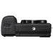 Sony a6100 mirrorless camera kit with 16-50mm and 55-210mm lenses ILCE-6100X/B APS-C camera bundle