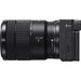 Sony a6400 mirrorless camera with 18-135mm lens ILCE-6400/B APS-C compact hybrid camera kit