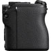 Sony a6700 mirrorless camera with 18-135mm lens ILCE-6700M-B APS-C hybrid camera kit