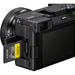 Sony a6700 mirrorless camera with 18-135mm lens ILCE-6700M-B APS-C hybrid camera kit