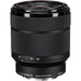 Sony a7 IV mirrorless camera with 28-70mm lens ILCE-7M4K-B full-frame hybrid camera kit