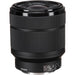 Sony a7 IV mirrorless camera with 28-70mm lens ILCE-7M4K-B full-frame hybrid camera kit