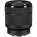Sony a7 IV mirrorless camera with 28-70mm lens ILCE-7M4K-B full-frame hybrid camera kit