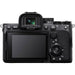 Sony a7 IV mirrorless camera with 28-70mm lens ILCE-7M4K-B full-frame hybrid camera kit