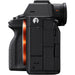 Sony a7 IV mirrorless camera with 28-70mm lens ILCE-7M4K-B full-frame hybrid camera kit