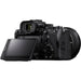 Sony a7 V mirrorless camera with 28-70mm II lens ILCE-7M5M-B full-frame hybrid camera kit