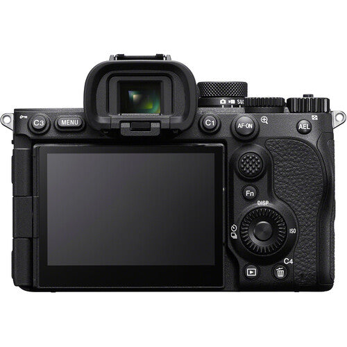 Sony a7 V mirrorless camera with 28-70mm II lens ILCE-7M5M-B full-frame hybrid camera kit