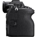 Sony a7 V mirrorless camera with 28-70mm II lens ILCE-7M5M-B full-frame hybrid camera kit