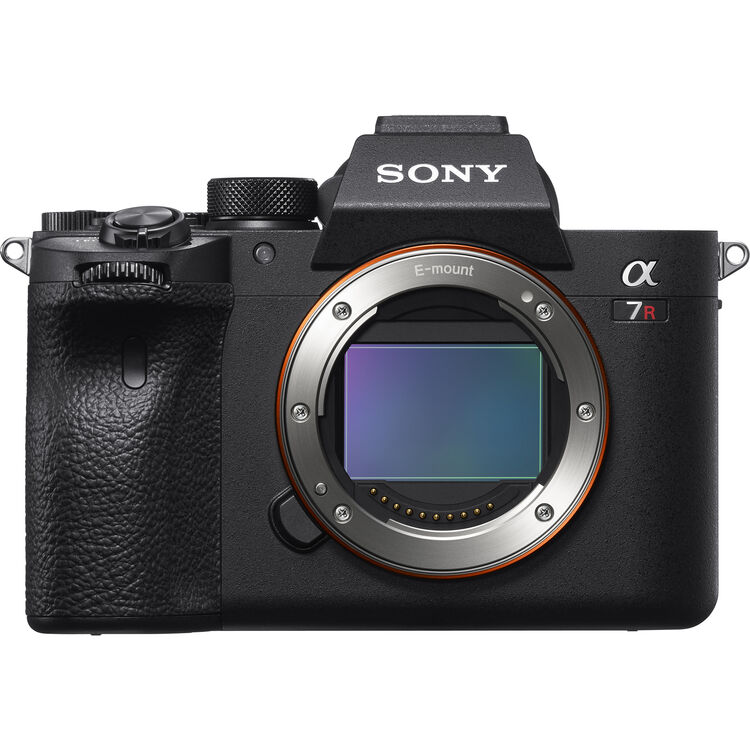 Sony a7R IVA Mirrorless Camera — Aries Pro - Videolink