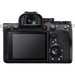 Sony a7R IVA mirrorless camera ILCE-7RM4A-B full-frame 61MP high-resolution camera