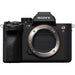 Sony a7R V mirrorless camera ILCE-7RM5 high-resolution full-frame camera with advanced AI autofocus