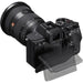 Sony a7R V mirrorless camera ILCE-7RM5 high-resolution full-frame camera with advanced AI autofocus