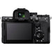 Sony a7R V mirrorless camera ILCE-7RM5 high-resolution full-frame camera with advanced AI autofocus