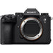 Sony a9 III mirrorless camera ILCE-9M3 full-frame global shutter high-speed professional camera