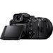 Sony a9 III mirrorless camera ILCE-9M3 full-frame global shutter high-speed professional camera