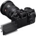 Sony a9 III mirrorless camera ILCE-9M3 full-frame global shutter high-speed professional camera