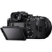 Sony a9 III mirrorless camera ILCE-9M3 full-frame global shutter high-speed professional camera