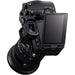Sony a9 III mirrorless camera ILCE-9M3 full-frame global shutter high-speed professional camera