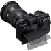 Sony a9 III mirrorless camera ILCE-9M3 full-frame global shutter high-speed professional camera