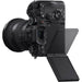 Sony a9 III mirrorless camera ILCE-9M3 full-frame global shutter high-speed professional camera