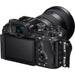 Sony a9 III mirrorless camera ILCE-9M3 full-frame global shutter high-speed professional camera