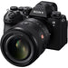 Sony a9 III mirrorless camera ILCE-9M3 full-frame global shutter high-speed professional camera