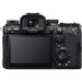 Sony a9 III mirrorless camera ILCE-9M3 full-frame global shutter high-speed professional camera