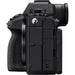 Sony a9 III mirrorless camera ILCE-9M3 full-frame global shutter high-speed professional camera