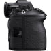 Sony a9 III mirrorless camera ILCE-9M3 full-frame global shutter high-speed professional camera