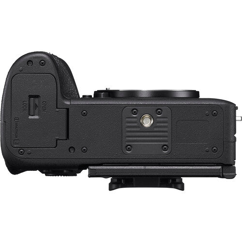 Sony a9 III mirrorless camera ILCE-9M3 full-frame global shutter high-speed professional camera
