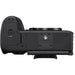Sony a9 III mirrorless camera ILCE-9M3 full-frame global shutter high-speed professional camera