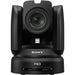 Sony BRC-H800/1 HD PTZ Camera with 1" CMOS Sensor, 12x Optical Zoom, and Remote Control Capability
