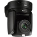 Sony BRC-H800/1 HD PTZ Camera with 1" CMOS Sensor, 12x Optical Zoom, and Remote Control Capability