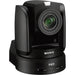 Sony BRC-H800/1 HD PTZ Camera with 1" CMOS Sensor, 12x Optical Zoom, and Remote Control Capability