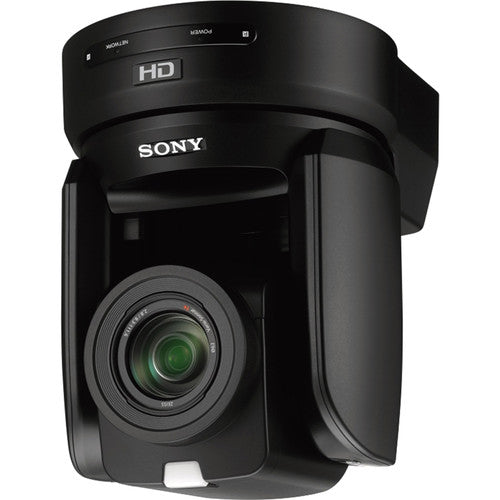 Sony BRC-H800/1 HD PTZ Camera with 1" CMOS Sensor, 12x Optical Zoom, and Remote Control Capability