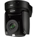 Sony BRC-X1000-1 4K PTZ Camera with broadcast quality and remote control functionality - black