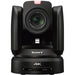 Sony BRC-X1000-1 4K PTZ Camera with broadcast quality and remote control functionality - black
