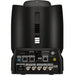 Sony BRC-X1000-1 4K PTZ Camera with broadcast quality and remote control functionality - black
