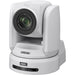 Sony BRC-AM7W 4K PTZ Camera with AI Tracking, Auto-Framing, and Remote Control - White