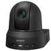 Sony BRC-X400 4K PTZ Camera with NDIÂ®|HX, ideal for live production, streaming, and remote monitoring