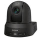 Sony BRC-X400 4K PTZ Camera with NDI®|HX, ideal for live production, streaming, and remote monitoring