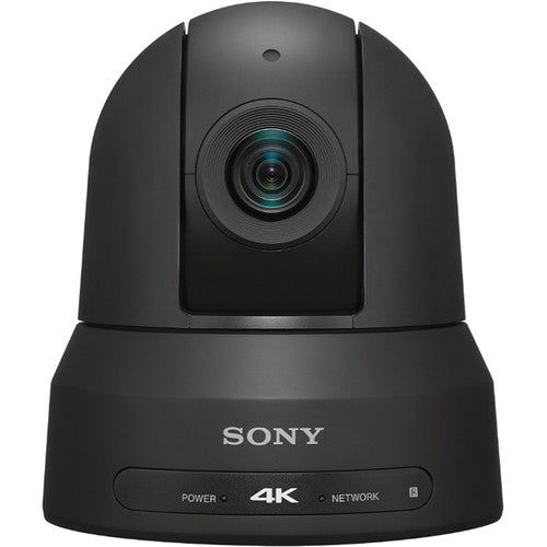 Sony BRC-X400 4K PTZ Camera with NDI®|HX, ideal for live production, streaming, and remote monitoring