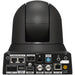 Sony BRC-X400 4K PTZ Camera with NDI®|HX, ideal for live production, streaming, and remote monitoring