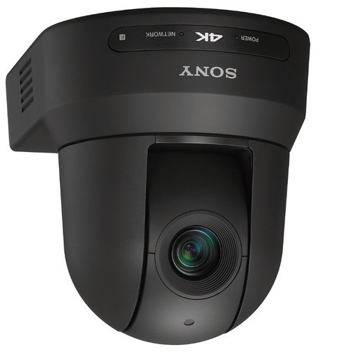 Sony BRC-X400 4K PTZ Camera with NDI®|HX, ideal for live production, streaming, and remote monitoring