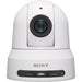 Sony BRC-X400/W 4K PTZ Camera with NDIÃƒÆ’Ã†â€™Ã¢â€šÂ¬Ã…Â¡ÃƒÆ’Ã¢â‚¬Å¡Ã‚Â®|HX, ideal for live production, streaming, and remote monitoring