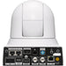 Sony BRC-X400/W 4K PTZ Camera with NDI®|HX, ideal for live production, streaming, and remote monitoring