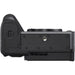 Sony FX3A full-frame cinema camera with 4K recording, compact body, and professional video features