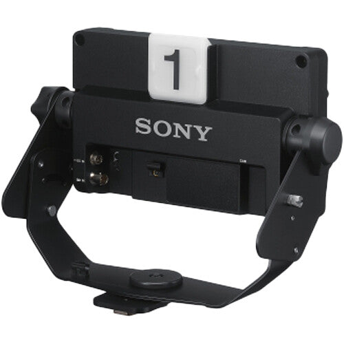Sony HDVF-EL740 7.4 inch HD color OLED viewfinder for Sony broadcast and live production cameras